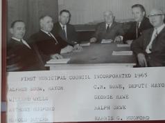 https://www.townofclarkesbeach.com/ Photos