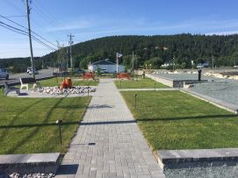 https://www.townofclarkesbeach.com/ OCEANVIEW PARK